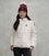 Chaqueta Blauer ondas blanca